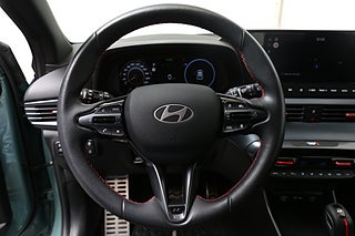 Halvkombi Hyundai i20 19 av 24