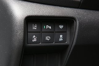 SUV Honda CR-V 11 av 22