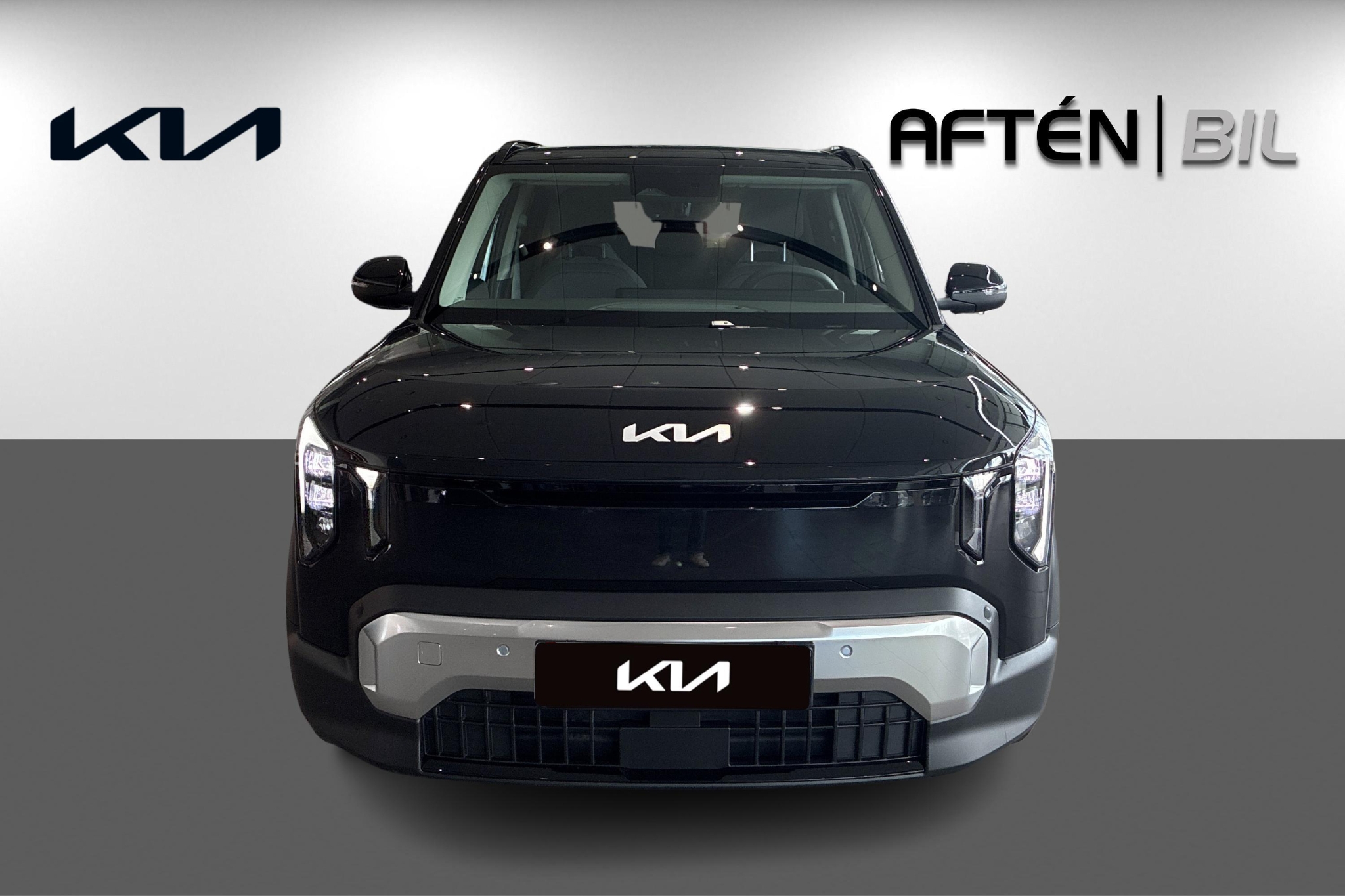 Kia EV2 PLUS LONG RANGE Inkl Vinterhjul 2027, bild 3/63