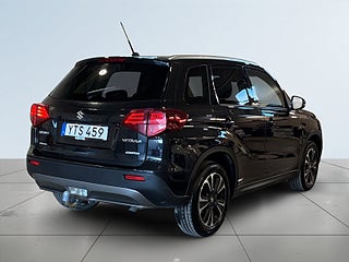 Suzuki Vitara 1.4 Boosterjet DOHC 16V VVT AllGrip Inclusive Drag S&V