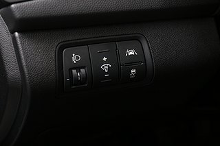 Halvkombi Hyundai i20 13 av 19