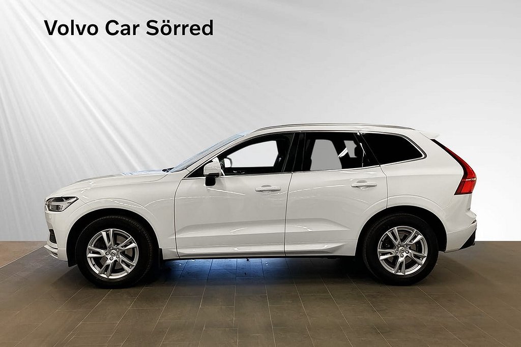 Volvo XC60 T5 Business Advanced