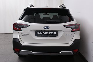 Kombi Subaru Outback 20 av 22