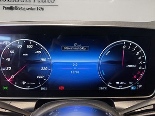 SUV Mercedes-Benz GLC 11 av 14