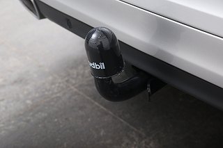 Kombi Volvo V60 21 av 21