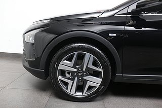 SUV Hyundai Bayon 19 av 21