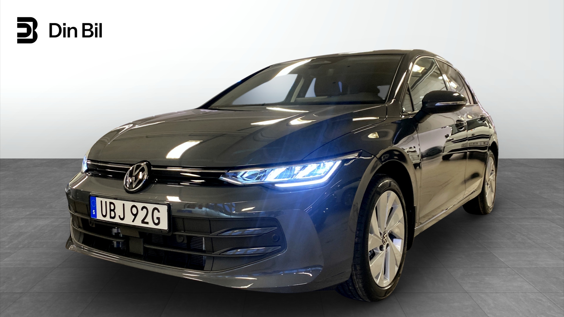 Volkswagen Golf 1.5 eTSI Life 2026, kuva 5/10