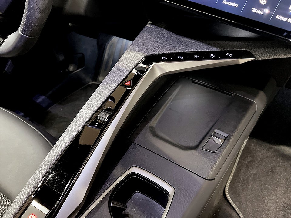 Bild på Peugeot 5008 GT Hybrid 145hk Aut PL 24 MÅN