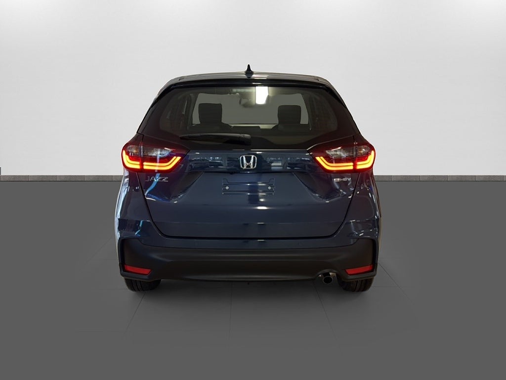 Honda Jazz Elegance e:Hev Hybrid 1.5 122 HK/5 år fri service – bild 6