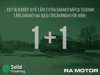 SUV Skoda Kodiaq 3 av 26