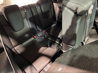 SUV Nissan X-Trail 9 av 20
