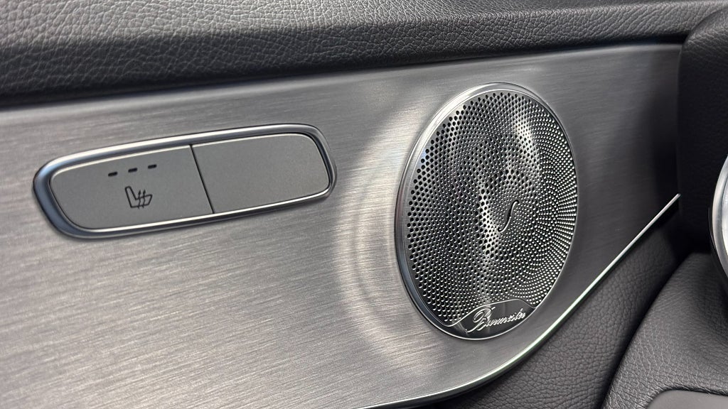 Mercedes-Benz C220 d 2017 - miniatyr 11