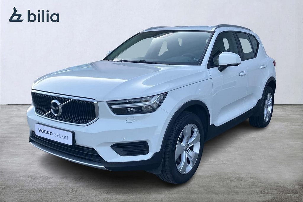 Volvo XC40 T2 FWD Momentum