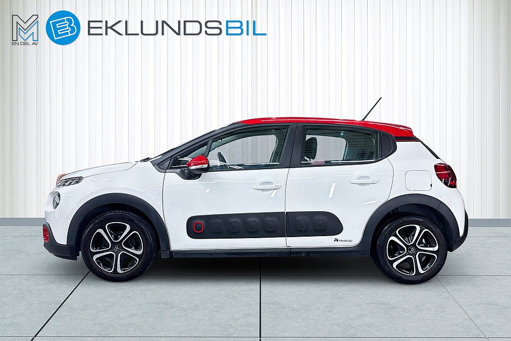 Citroen C3 2020