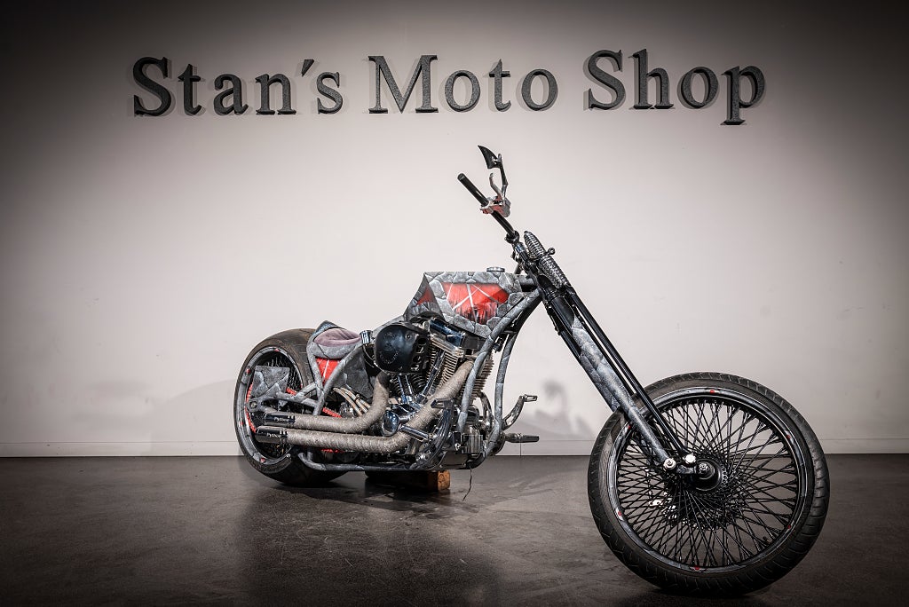 Övriga Ultima Project 360 Hjul