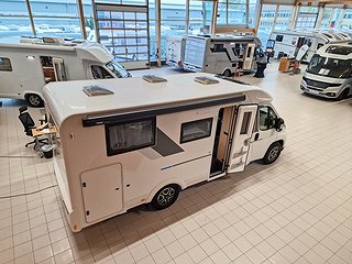Husbil-halvintegrerad Sun Living C 65 SL 5 av 18