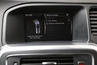 Kombi Volvo V60 19 av 23