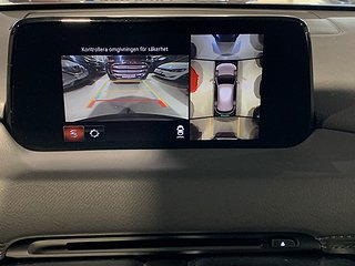 SUV Mazda CX-5 25 av 27