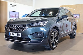 SUV Seat Tarraco 1 av 32