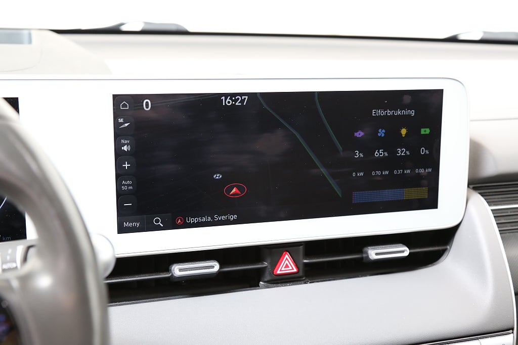 Hyundai IONIQ 5 72.6 kWh AWD Advanced Komfortpaket 2022