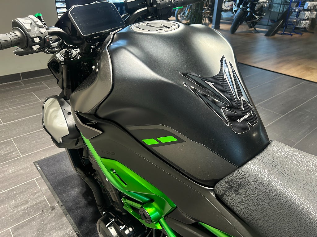 Kawasaki Z900 /3,45%/PUIG/Til-Tidy/214 mil!