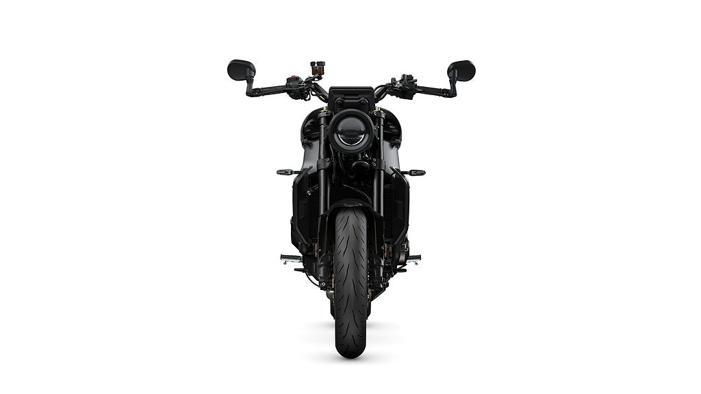 Yamaha XSR900