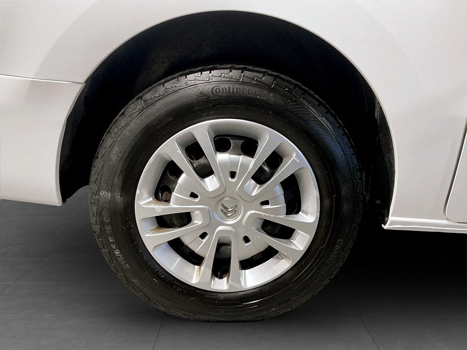 Bild på Citroën Jumpy Business Premium 2.0 BHDi 180hk Aut L3 - B-KAMERA, DRAG