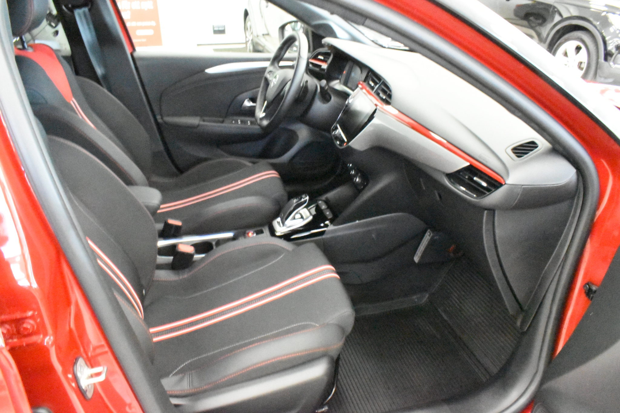 Opel Corsa Ultimate Automat 2022, kuva 7/10