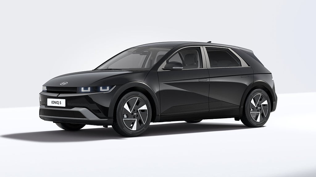 Hyundai IONIQ 5 Essential privatleasing fr.4795