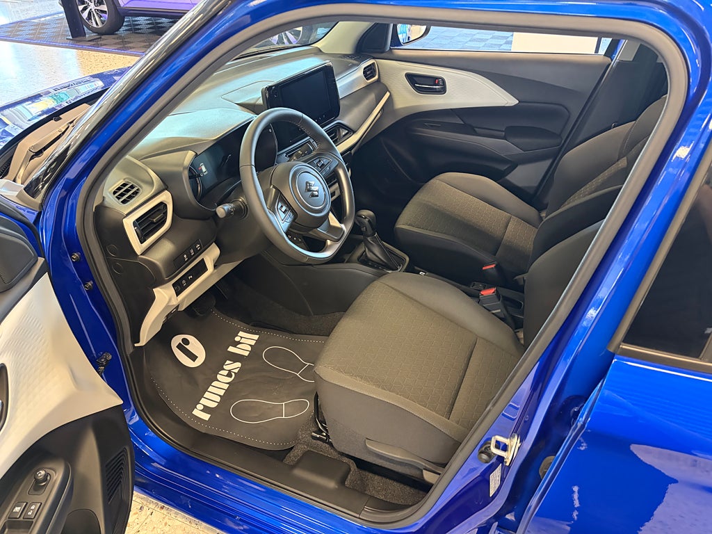 Suzuki Swift 2025 - miniatyr 6