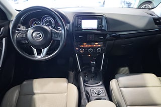 SUV Mazda CX-5 14 av 28