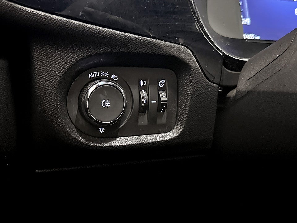 Bild på Opel Corsa GS 1.2 Turbo 100hk Aut B-KAMERA CARPLAY