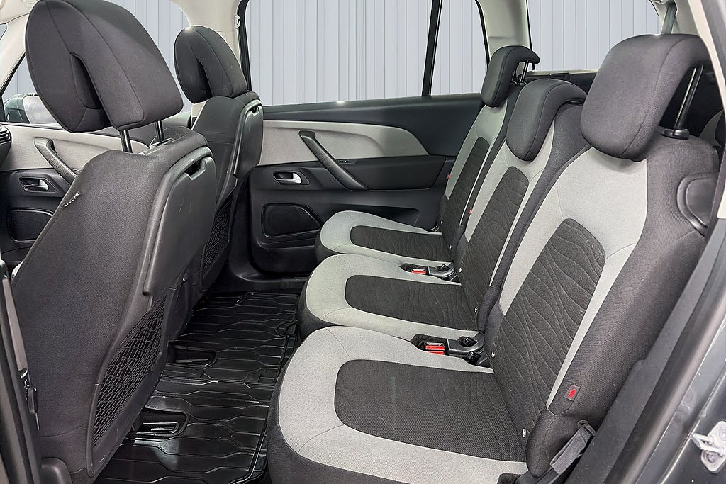 Citroën C4 Picasso 2016
