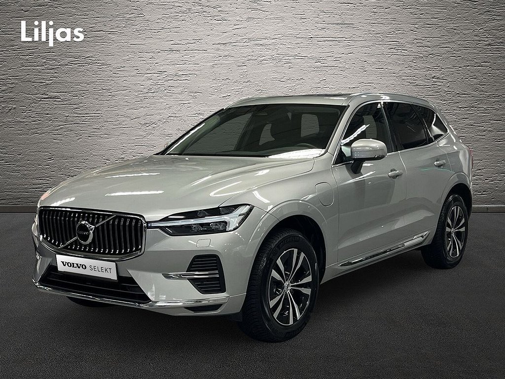 Volvo XC60 Recharge T6 Core Edition