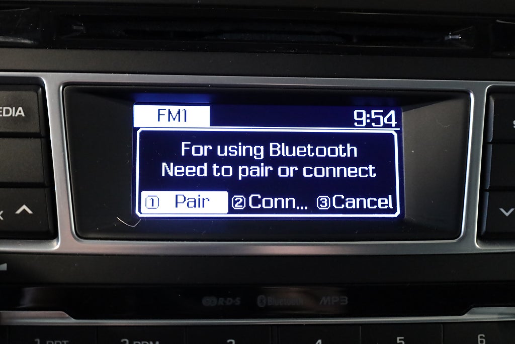 Hyundai i20 Active 1.0 T-GDI blue Premium Bluetooth  PDC Rattvärme