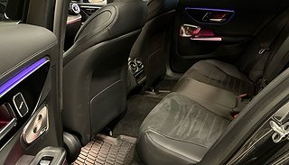 Kombi Mercedes-Benz C 5 av 10