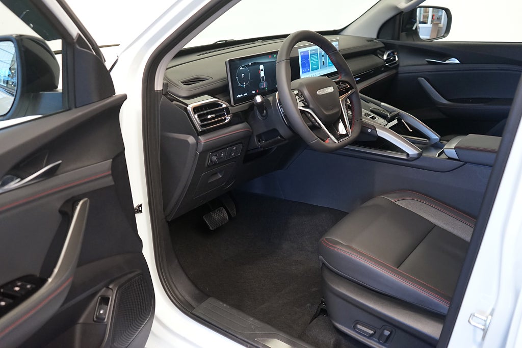Maxus T60 Max Luxury 2.0D AWD 212hk 4.99% Ränta