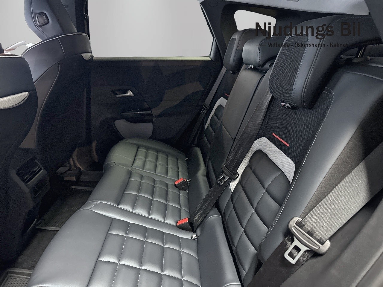 Citroen C5 Aircross 2026, bild 7/39