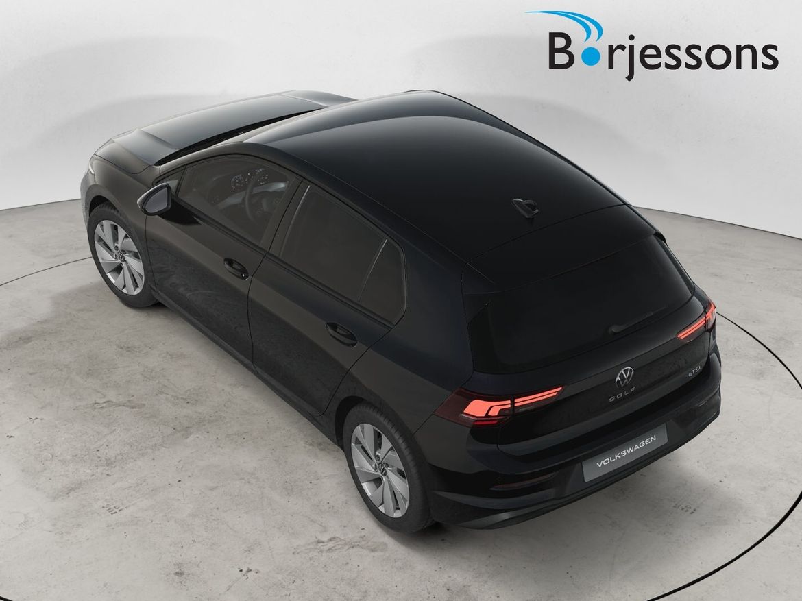 Volkswagen Golf 2027, kuva 5/10
