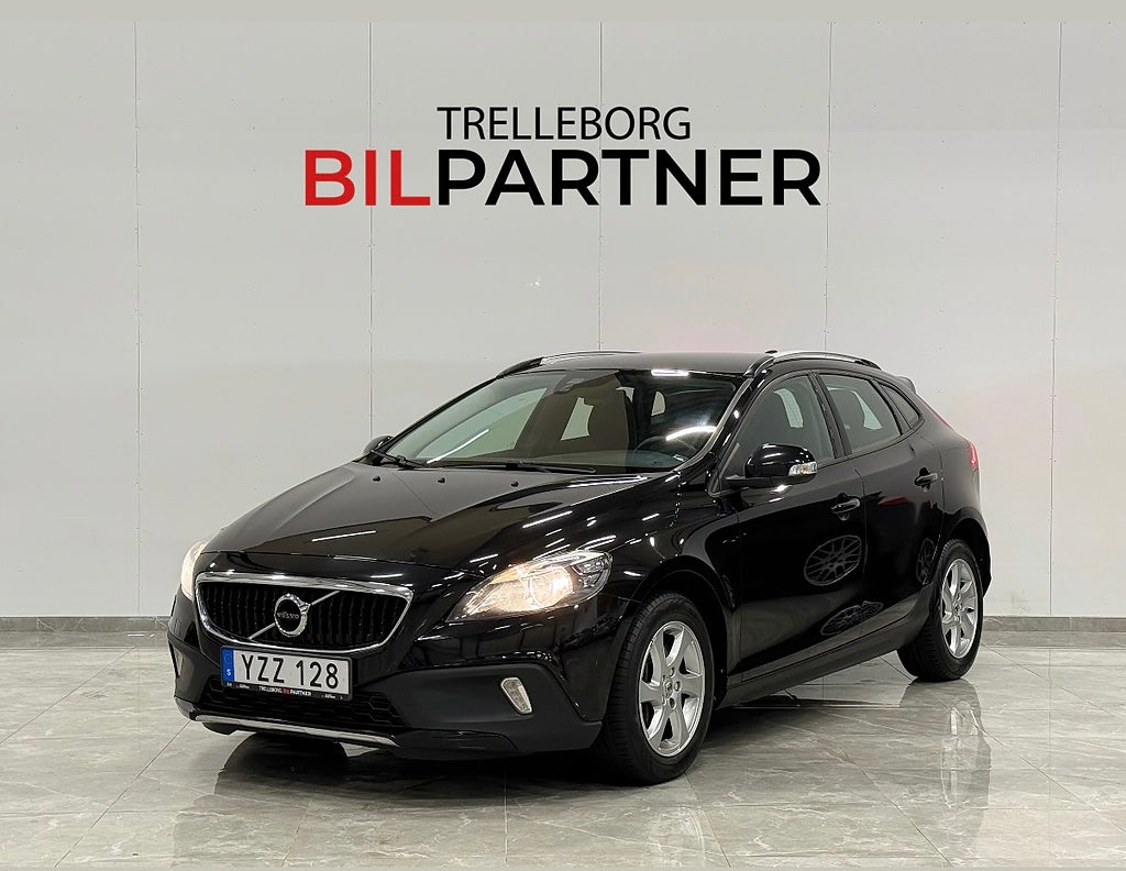 Volvo V40 Cross Country T3 Business | 1 ägare