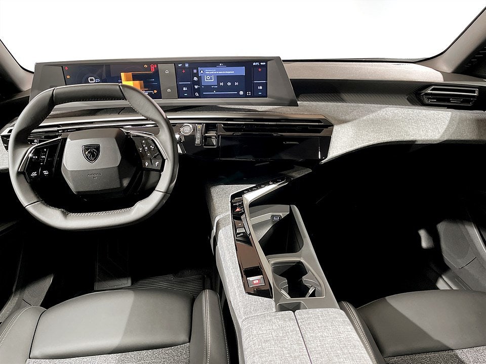 Bild på Peugeot 5008 Allure Hybrid - KAMPANJ! PRIVATLEASA FRÅN 24 MÅN