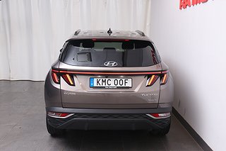 SUV Hyundai Tucson 5 av 22