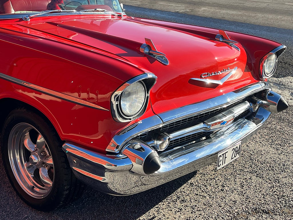 Chevrolet One-Fifty Handyman Stationwagon