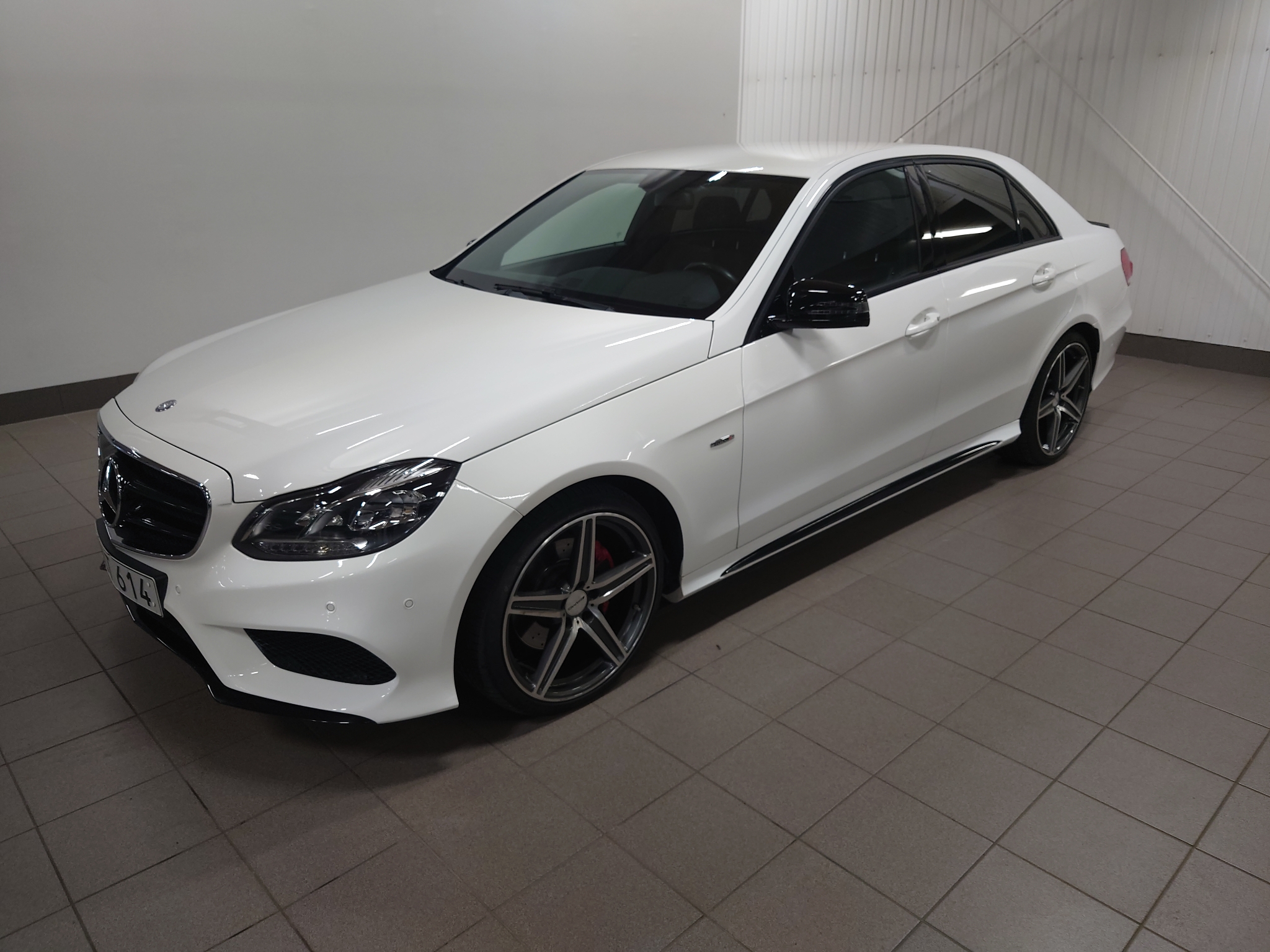 Mercedes-Benz E 2016, bild 3/28