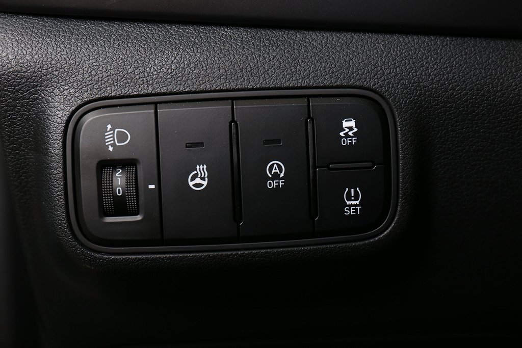 Hyundai Bayon 1,2 MPi Essential Manuell 2025