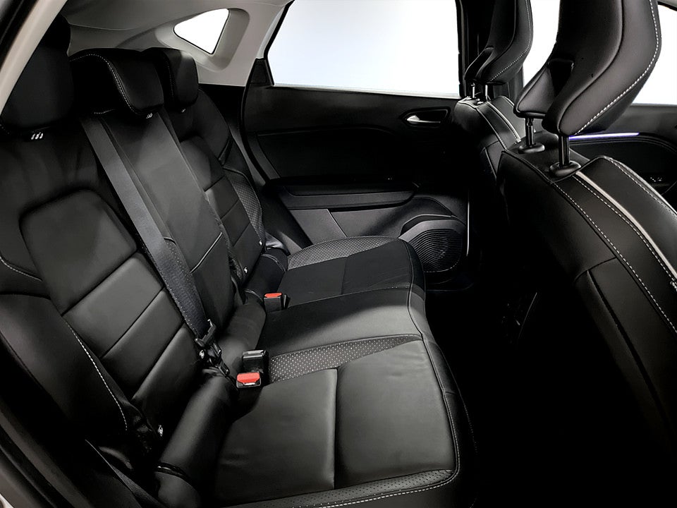 Bild på Mitsubishi ASX Instyle PHEV 159hk Aut - BOSE,PANO,B-KAMERA