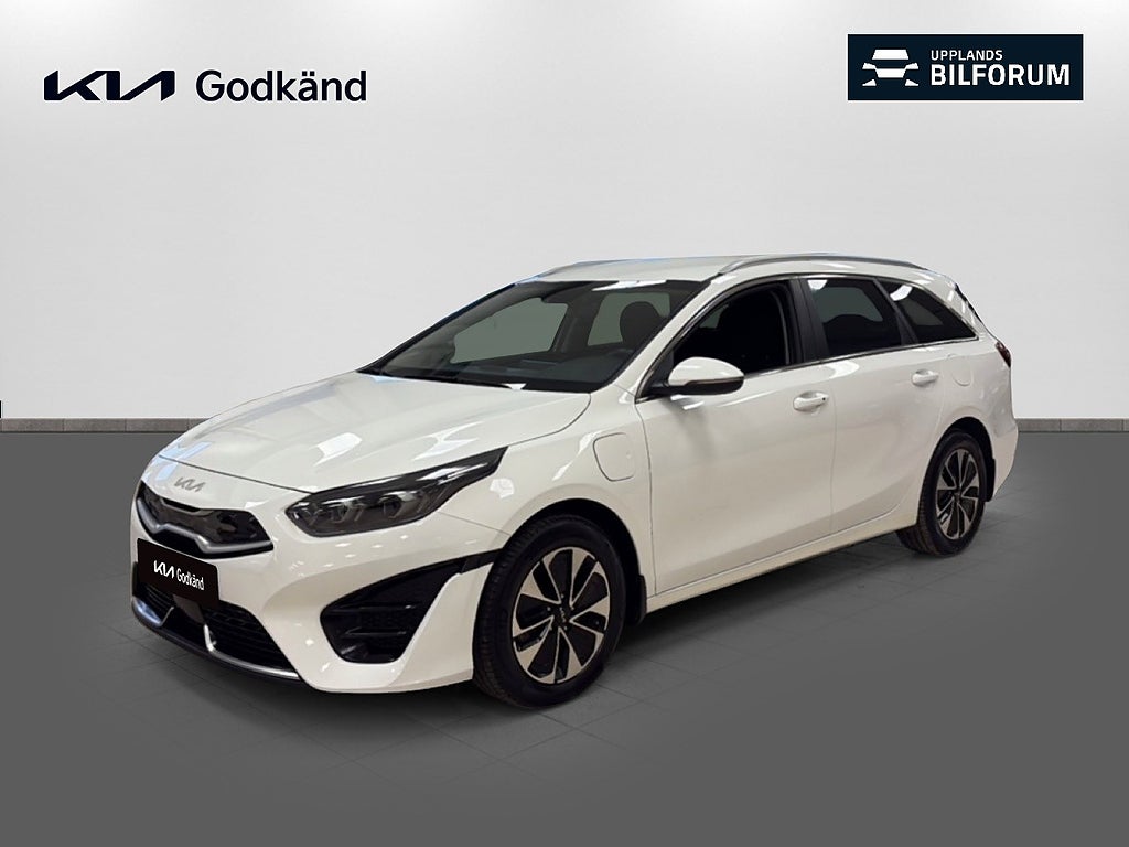 Kia Ceed SW Plug-in Hybrid Action Räntekampanj 3,99%