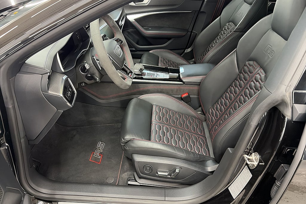 Audi A7 2021
