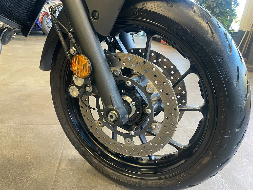 Yamaha MT07 2021 - miniatyr 7