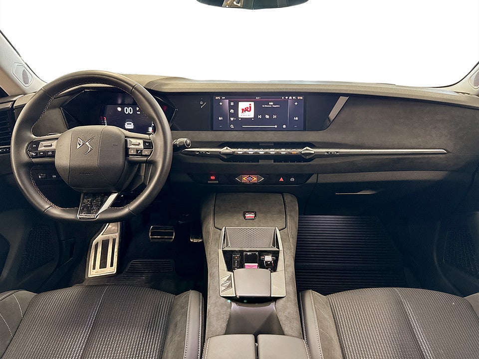 Bild på DS 4 Performance Line 1.2 PT 130hk Aut - VECKANS KLIPP!